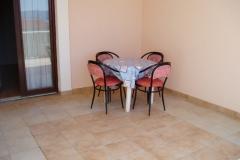 Apartmanok Banović Apartman 1 – A3+1 foto 4