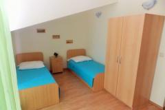 Apartmanok Banović Apartman 2 – A2+2 foto 2