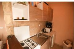 Ház Bernarda Stanići Apartman 1 – kuća foto 5