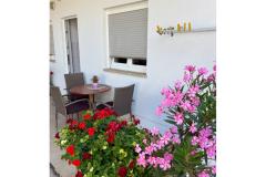 Apartmanok Beti Apartman 4 – Apartman foto 1
