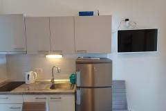 Apartmanok Beti Apartman 2 – Apartman 2 foto 4