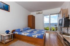 Apartmanok Blaženka Kovačić Apartman 1 – Studio AP foto 5