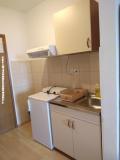 Apartmanok Blažević Apartman 1 – studio apa foto 3