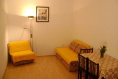 Apartmanok Blažević Apartman 2 – apartman foto 1