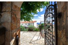 Apartmanok Branko Apartman 2 – Broj 4 foto 1