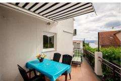Apartmanok Branko Apartman 2 – Broj 4 foto 2