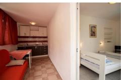 Apartmanok Branko Apartman 2 – Broj 4 foto 3
