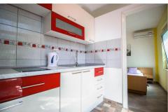 Apartmanok Branko Apartman 3 – Vrta 3 foto 4