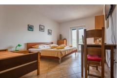 Apartmanok Ćosić Apartman 1 – studio foto 1