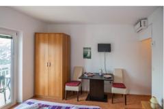 Apartmanok Ćosić Apartman 2 – studio foto 2