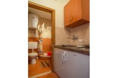 Apartmanok Ćosić Apartman 2 – studio foto 3
