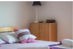 Apartmanok Ćosić Apartman 2 – studio foto 4