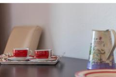Apartmanok Ćosić Apartman 2 – studio foto 5