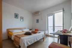 Apartmanok Ćosić Apartman 4 – studio foto 1