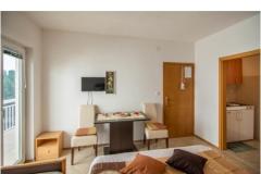 Apartmanok Ćosić Apartman 4 – studio foto 3