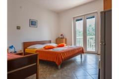 Apartmanok Ćosić Apartman 3 – studio foto 1