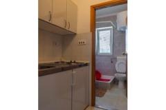 Apartmanok Ćosić Apartman 3 – studio foto 3