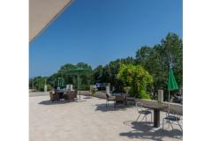 Apartmanok Ćosić Apartman 3 – studio foto 5