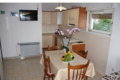 Apartmanok Cvita Apartman 2 – A2(2+2) foto 1
