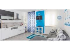 Apartmanok Dalamacija Apartman 1 – MORE foto 1