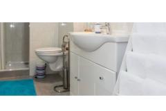 Apartmanok Dalamacija Apartman 1 – MORE foto 3