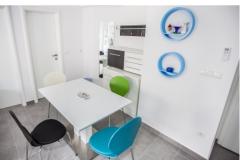 Apartmanok Dalamacija Apartman 1 – MORE foto 4