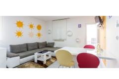 Apartmanok Dalamacija Apartman 2 – SUNCE foto 1