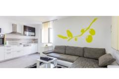 Apartmanok Dalamacija Apartman 3 – OLIVA foto 1