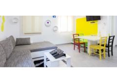 Apartmanok Dalamacija Apartman 3 – OLIVA foto 2