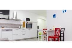 Apartmanok Dalamacija Apartman 4 – LAVANDA foto 3
