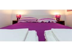 Apartmanok Dalamacija Apartman 4 – LAVANDA foto 4