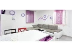 Apartmanok Dalamacija Apartman 4 – LAVANDA foto 5