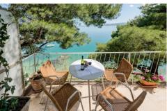 Apartmanok Darka a strandon Apartman 1 – apartman1 foto 2