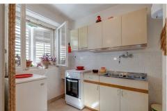 Apartmanok Darka a strandon Apartman 1 – apartman1 foto 4