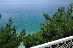 Apartmanok Darka a strandon Apartman 2 – apartman2 foto 1