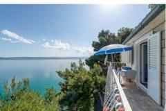 Apartmanok Darka a strandon Apartman 2 – apartman2 foto 3