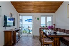 Apartmanok Darka a strandon Apartman 2 – apartman2 foto 4