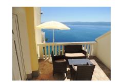 Apartmanok Delfin Stanići Apartman 1 – apartman 1 foto 3