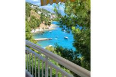 Apartmanok Delfin Stanići Apartman 2 – apartman 2 foto 1