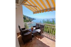 Apartmanok Delfin Stanići Apartman 4 – apartman 4 foto 1