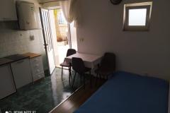 Apartmanok Denis Apartman 1 – A 2+1 foto 2