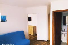 Apartmanok Denis Apartman 1 – A 2+1 foto 4