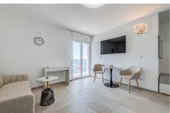 Apartmanok Denis Apartman 2 – APARTMAN 2 foto 5
