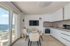 Apartmanok Denis Apartman 3 – APARTMAN 3 foto 1