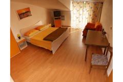 Apartmanok Dino Apartman 1 – Orange foto 1