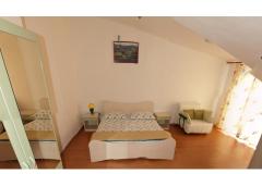 Apartmanok Dino Apartman 2 – Green foto 1