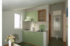 Apartmanok Dino Apartman 2 – Green foto 3