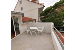 Apartmanok Dino Apartman 3 – Yellow foto 2