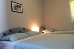 Apartmanok Dominik Apartman 1 – BLUE app. foto 1