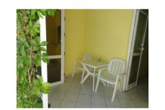 Apartmanok Dominik Apartman 2 – YELLOW app foto 1